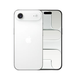 iPhone Air 256GB - Cloud White