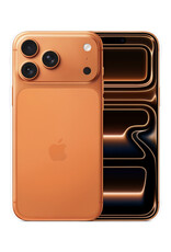 iPhone 17 Pro Max 1TB - Cosmic Orange