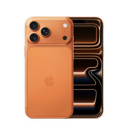iPhone 17 Pro Max 1TB - Cosmic Orange