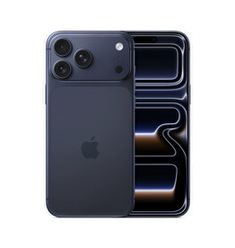 iPhone 17 Pro Max 512GB - Deep Blue