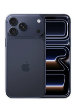 iPhone 17 Pro Max 256GB - Deep Blue