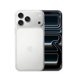 iPhone 17 Pro Max 2TB - Silver
