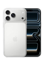 iPhone 17 Pro Max 512GB - Silver