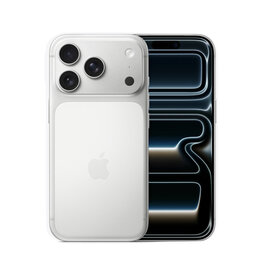 iPhone 17 Pro 1TB - Silver