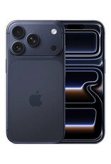 iPhone 17 Pro 1TB - Deep Blue