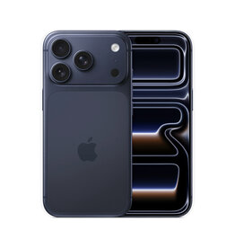 iPhone 17 Pro 256GB - Deep Blue