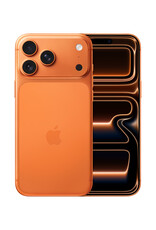 iPhone 17 Pro Max 2TB - Cosmic Orange