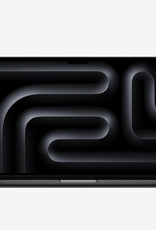MacBook Pro (2024) 14” M4 Pro 12-Core CPU 16-Core GPU 24GB 512GB SSD – Space Black - Renewed