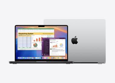 MacBooks