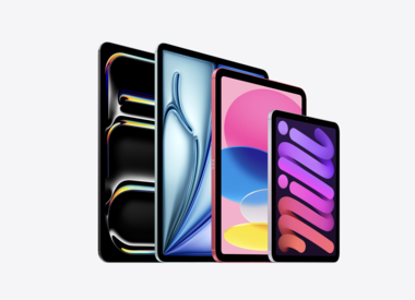 iPad