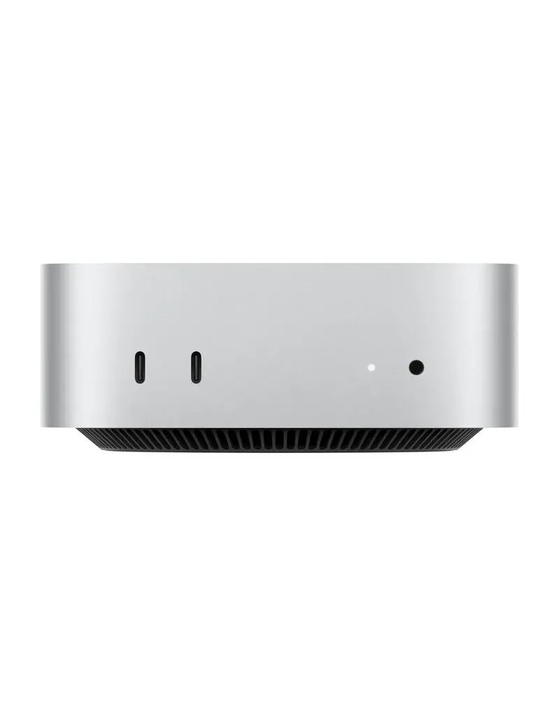 Mac Mini M4 10CPU 10GPU 32gb / 512gb CTO - Ex Demo