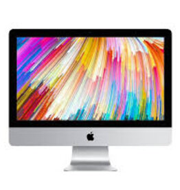 iMac 21.5 4K 3.2Ghz QC, 8GB, 1Tb (2019)-CTO Renewed