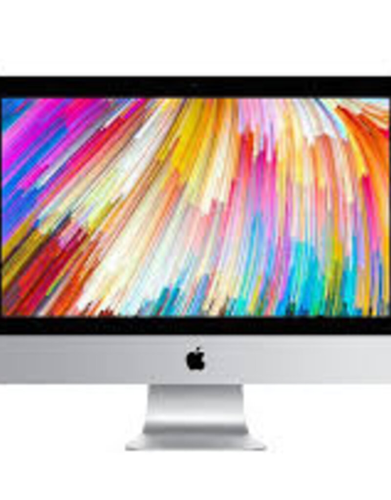 iMac 21.5 4K 3.2Ghz QC, 8GB, 1Tb (2019)-CTO Renewed