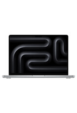 14-inch MacBook Pro M5 (2026) 10-core CPU and 10-core GPU, 24GB, 1TB SSD – Silver