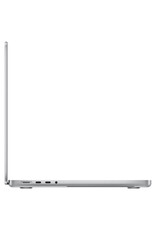 14-inch MacBook Pro M5 (2026) 10-core CPU and 10-core GPU, 24GB, 1TB SSD – Silver
