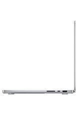 14-inch MacBook Pro M5 (2026) 10-core CPU and 10-core GPU, 24GB, 1TB SSD – Silver