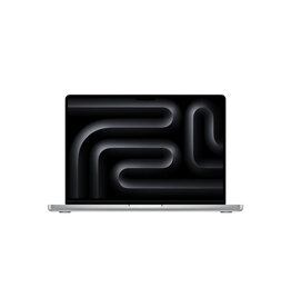 MacBook Pro (2025) 14” M5 10-Core CPU 10-Core GPU 16GB 1TB SSD – Silver