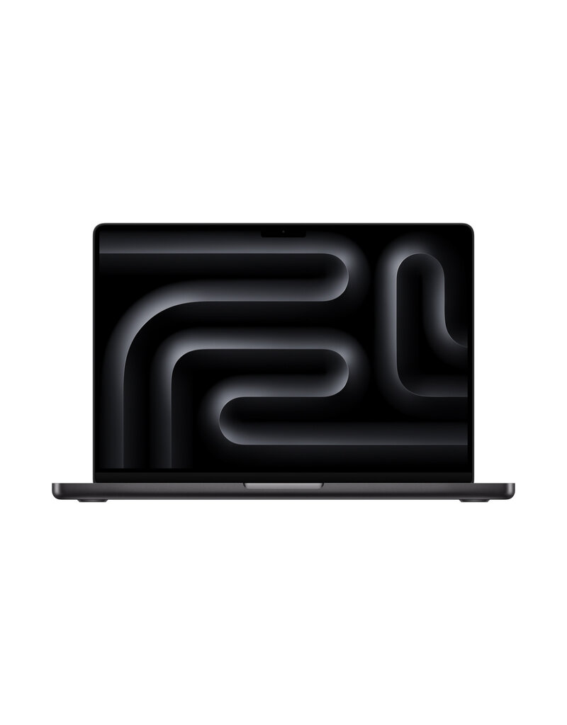 14-inch MacBook Pro M5 (2026) 10-core CPU and 10-core GPU, 24GB, 1TB SSD – Space Black