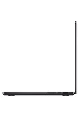 14-inch MacBook Pro M5 (2026) 10-core CPU and 10-core GPU, 24GB, 1TB SSD – Space Black