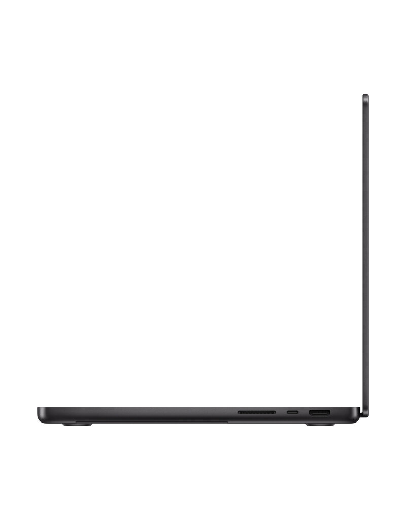 MacBook Pro (2025) 14” M5 10-Core CPU 10-Core GPU 24GB 1TB SSD – Space Black