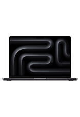 MacBook Pro (2025) 14” M5 10-Core CPU 10-Core GPU 16GB 512GB SSD – Space Black