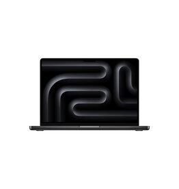 MacBook Pro (2025) 14” M5 10-Core CPU 10-Core GPU 16GB 512GB SSD – Space Black