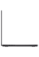 MacBook Pro (2025) 14” M5 10-Core CPU 10-Core GPU 16GB 512GB SSD – Space Black