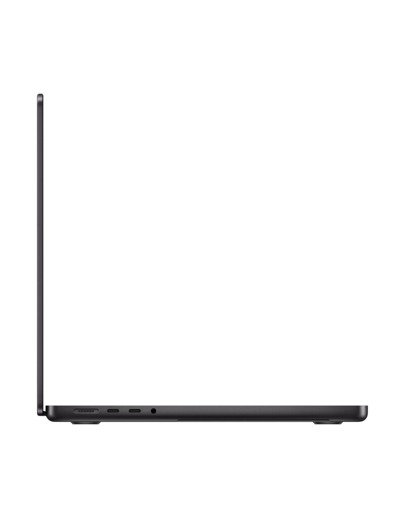 MacBook Pro (2025) 14” M5 10-Core CPU 10-Core GPU 16GB 512GB SSD – Space Black