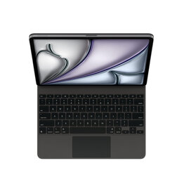 Magic Keyboard for iPad Air 13" (M3) - Black