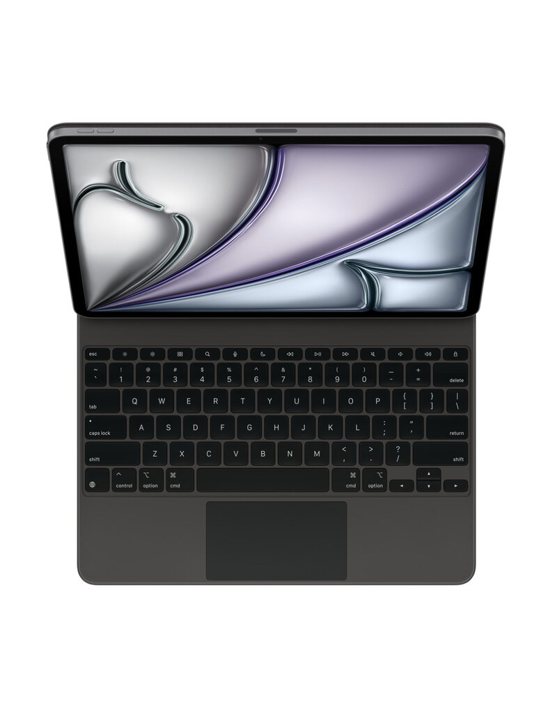 Magic Keyboard for iPad Air 13" (M3) - Black