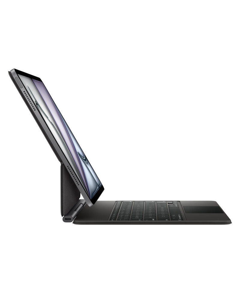 Magic Keyboard for iPad Air 13" (M3) - Black