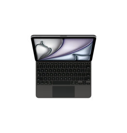 Magic Keyboard for iPad Air 11" (M3/M4) - Black
