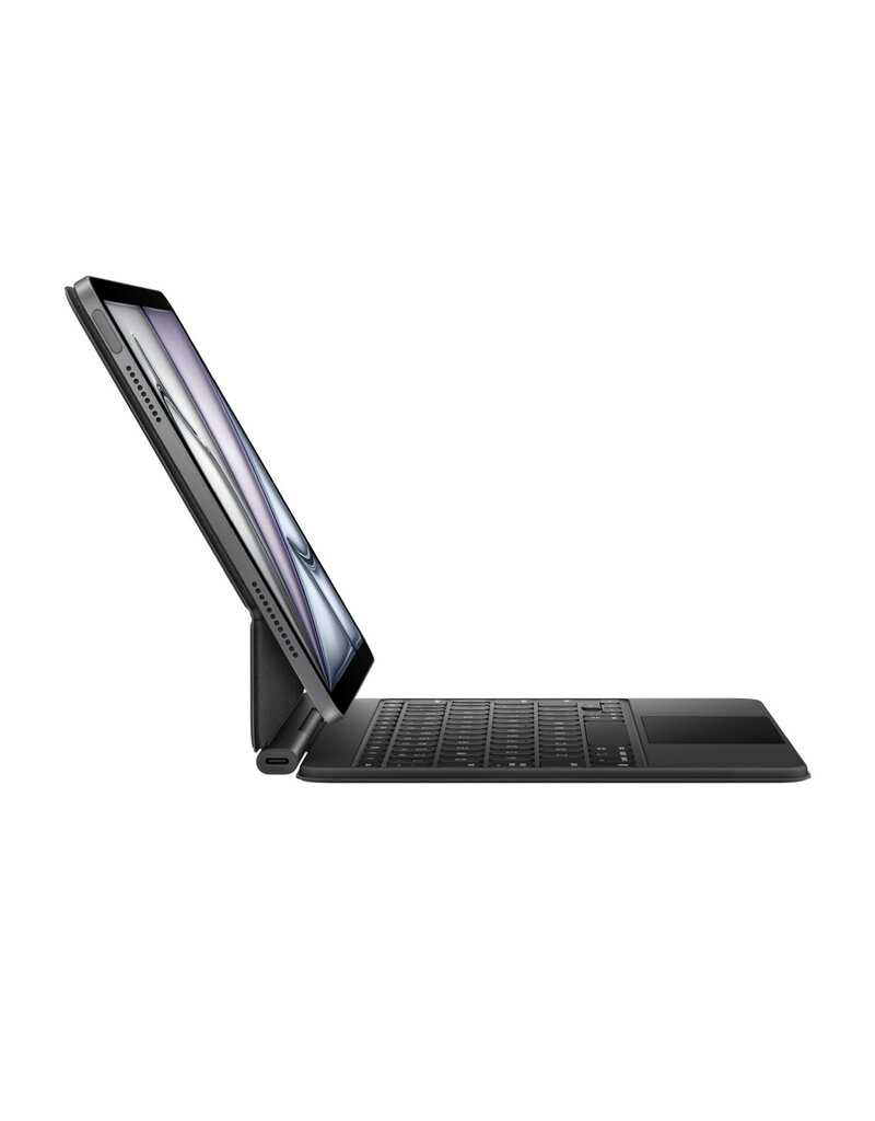 Magic Keyboard for iPad Air 11" (M3/M4) - Black