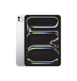 iPad Pro (2025) 11” M5 2TB Wifi - Nano-texture glass - Silver