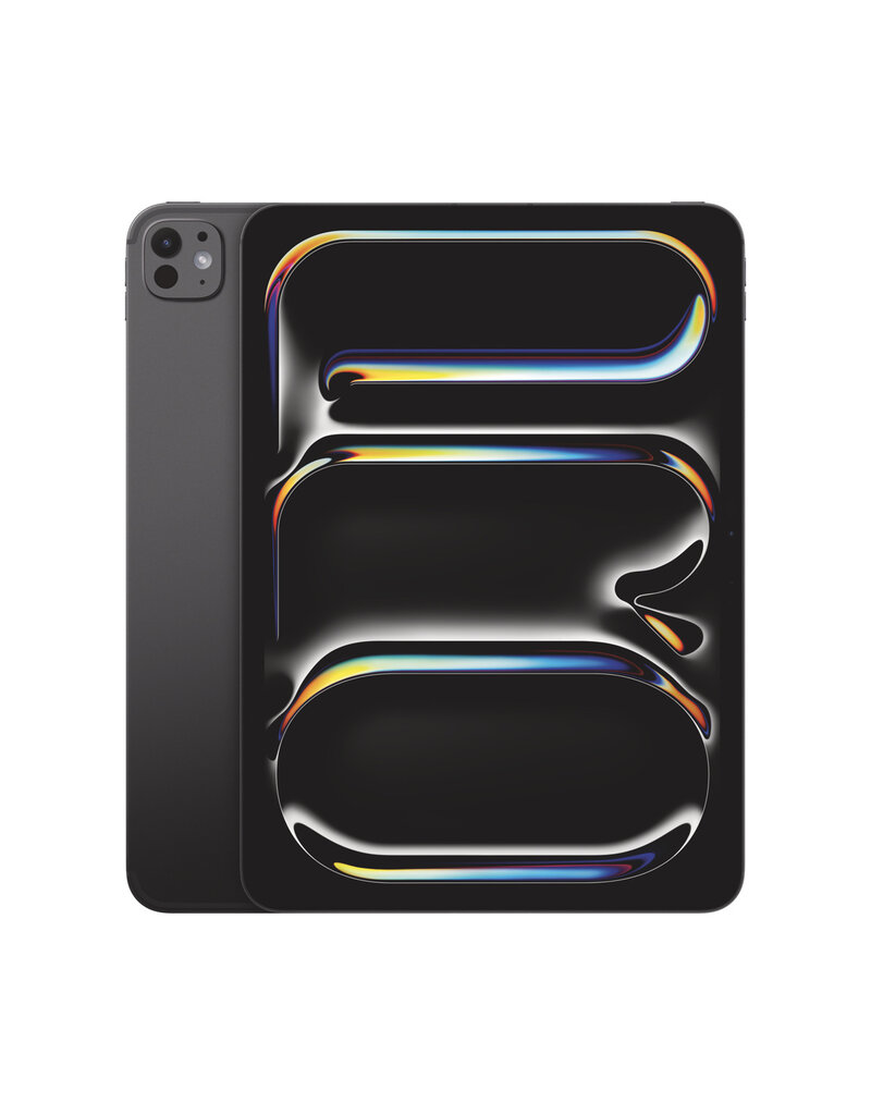 iPad Pro (2025) 11” M5 2TB Wifi - Space Black