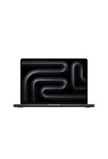 MacBook Pro (2024) 14” M4 10-Core CPU 10-Core GPU 16GB 512GB SSD Nano Texture Display – Space Black - Demo