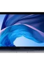 Macbook Air 13 M1 8core CPU 8GB 256GB - Space Grey (2020) - Refurbished