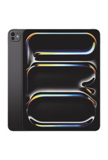 iPad Pro (2024) 13” M4 256GB Wifi - Space Black - Renewed