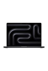 MacBook Pro 16” M3 Pro Chip 12CPU 18GPU 18gb / 512gb Space Black - Renewed