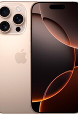 iPhone 16 Pro 128gb Desert Titanium - Renewed