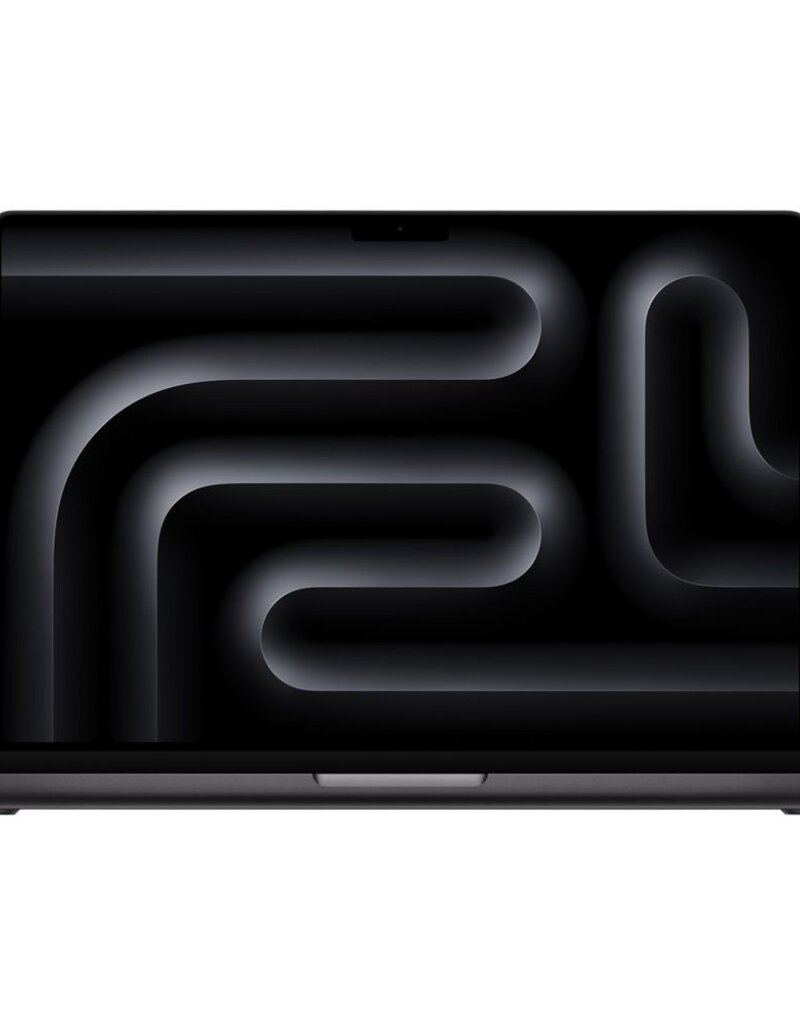 Macbook Pro 14" M3 Pro Chip 12CPU 18GPU 18gb / 1TB Space Black - Ex Demo