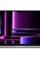 MacBook Pro 14" M3 8CPU 10GPU 8gb 1TB Space Grey - Ex Demo