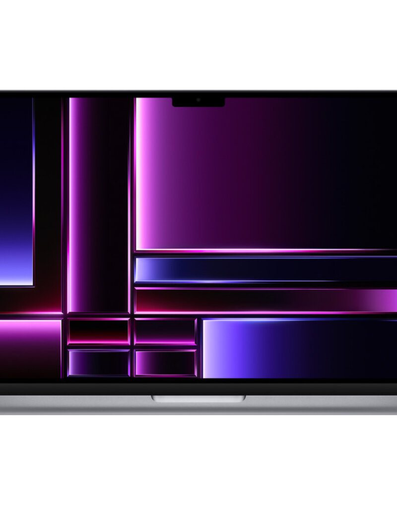 MacBook Pro 14" M3 8CPU 10GPU 8gb 1TB Space Grey - Ex Demo