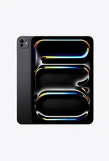 iPad Pro (2024) 11” M4 256GB Wifi + Cellular - Space Black# Renewed