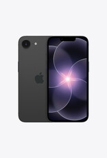 iPhone 17e 512GB - Black