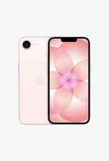 iPhone 17e 512GB - Soft Pink
