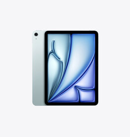 iPad Air (2026) 11” M4 8th Gen 128GB Wifi - Blue