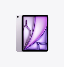 iPad Air (2026) 11” M4 8th Gen 128GB Wifi - Purple