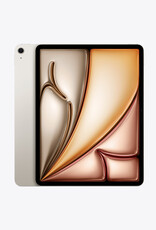 iPad Air (2026) 13” M4 8th Gen 256GB Wifi - Starlight