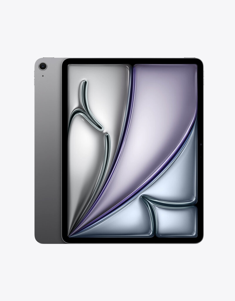 iPad Air (2026) 13” M4 8th Gen 512GB Wifi + Cellular - Space Grey